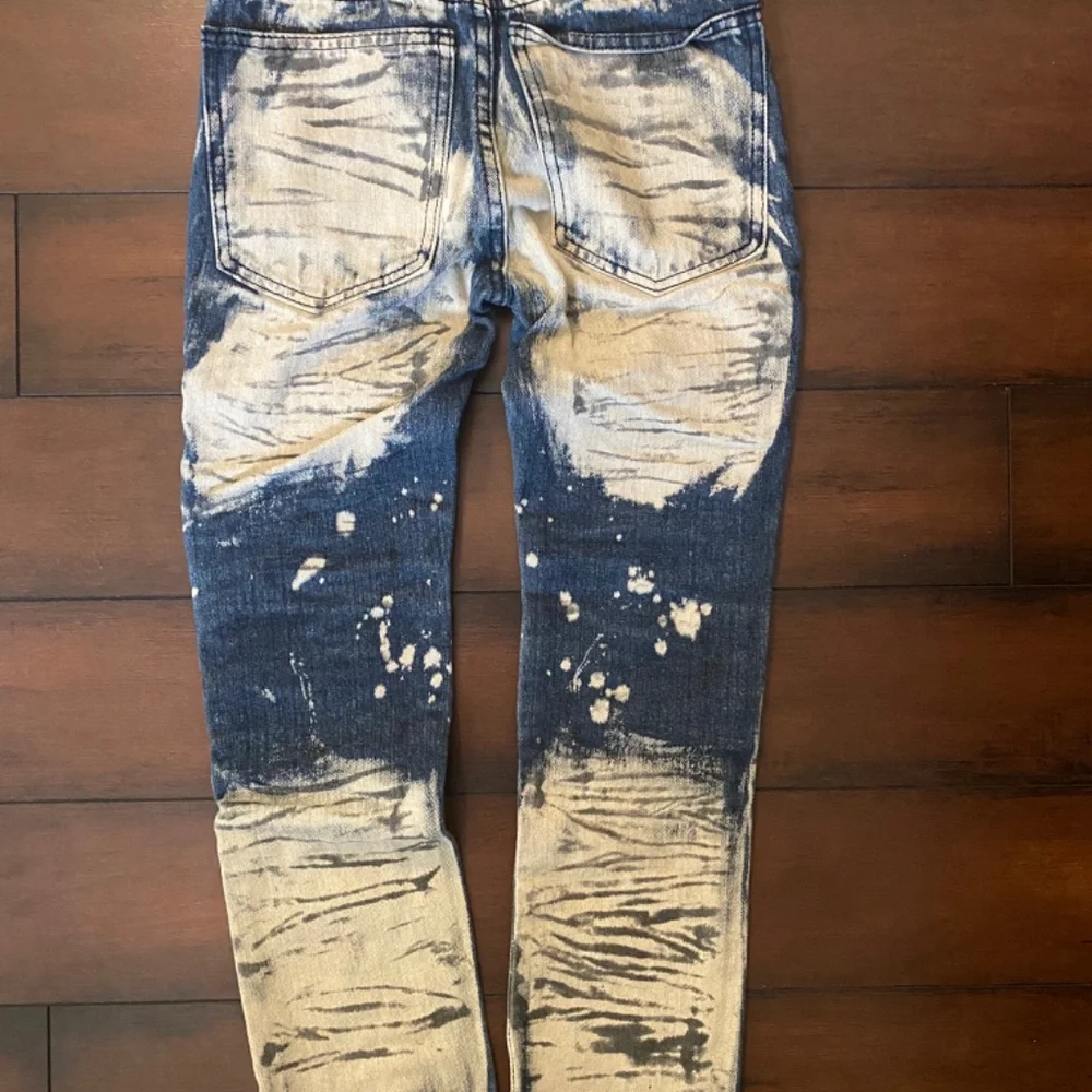 NWOT Boys Jeans Sz 8 - Picture 2 of 5